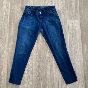 DL1961 Grace Skinny Denim Jeans Size 27